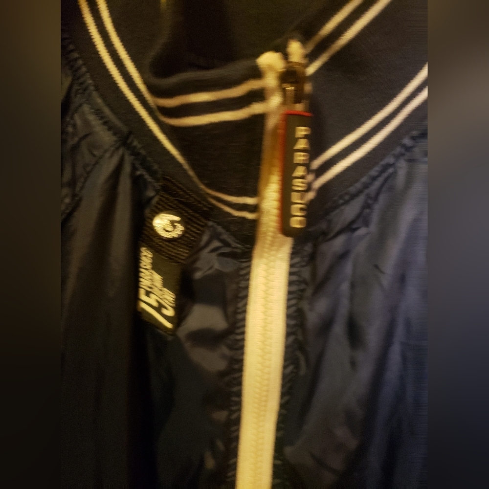 Parasuco rain jacket - Picture 2 of 4